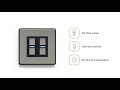 lightwave link smart home dimmer