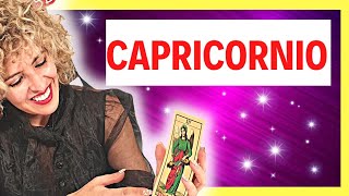 💯 CAPRICORN ♑ Your PREMONITION is FULFILLED, GET READY! 😱 RADICAL CHANGES are coming to your LIFE 🔮