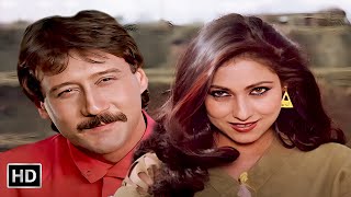 Kya Hua Kya Nahin Mujhko Yeh Pata Nahin | Yudh(1985) | Jackie Shroff, Tina Munim | Popular Love Song