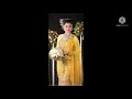 myanmar wedding dress