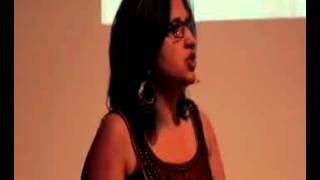 A World without state borders | Harsha Walia | TEDxUniversityofWinnipeg