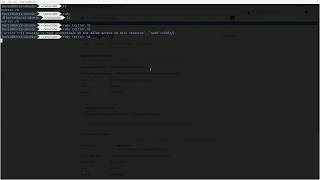 Ruby Twitter Api