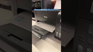 Epson L3251 Yazıcı