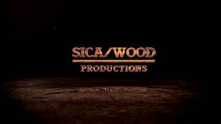 Sica/Wood Logo - Crash