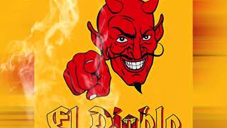 EL Fresh, LEDAVILE - EL DIABLO (HASTA QUE EL DIABLO TE CHUPE) (tiktok)