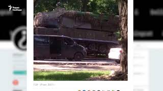 Bellingcat опубликовала новое фото \