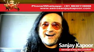 2020 year Rahu's scandal - Best astrologer in India, Sri Sanjay Kapoor