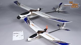 HobbyKing Daily - HK Mini Breeze