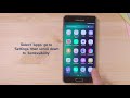 How to use Bold Text on your phone