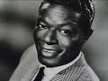 nat king cole loved in return biography