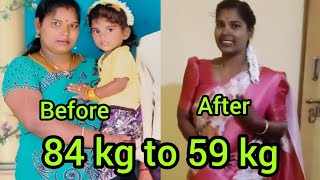 32 வது நாள் டயட் \u0026 flaxseed எப்படி சாப்பிடலாம் மில்லட் பணியாரம் #weightloss #weightlosstips #diet