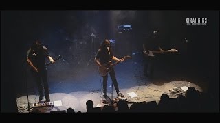 Alcest - 7 - Souvenirs d'un autre monde - Live@Monteray, Kiev [31.03.2017]