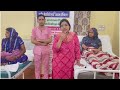 hindaun ke priya ka jaipur ke avani hospital mein normal delivery se beta hone ka anubhav delivery