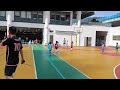 力圖 little u8 vs 小魔女子隊 （第一節） 啟希足球邀請賽 @聖公會聖十架小學 24 03 2024