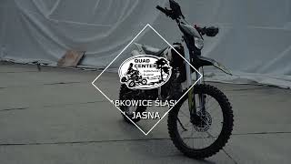 CROSS XTR 616 - 150CC