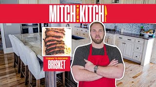 Ep. 7: Brisket | Mitch in the Kitch