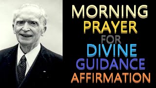Thank You Father for This Wonderful Day Affirmation | Dr. Joseph Murphy
