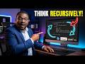 Data Engineer | Code Recursively in SQL | PySpark | SparkSQL - 2026