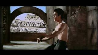 Way of the Dragon (1972) - Bruce Lee - Trailer (Hong Kong Legends)