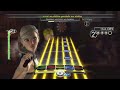 oath sign lisa co op fc custom rock band 2 xbox 360