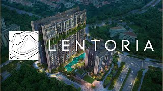 Exploring Lentoria: The New Condominium in Lentor Estate | Singapore Property