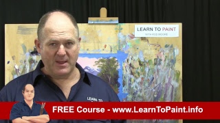Learn To Paint Live