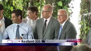 Miami-Dade Minute - Resilient 305 Launch