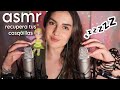 asmr Recupera tus Cosquillas Ale ASMR en español