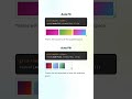 Difference between Auto Fit and Auto Fill #shortsvideo #csstricks #csstips