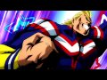 من اروع قتالات الانمي الصاعد boku no hero academia باكوغو vs تودوروكي amv