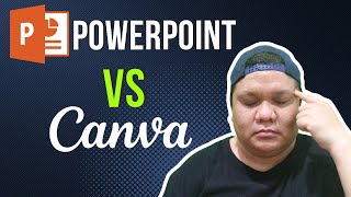 Canva vs Powerpoint - Mana Yang Terbaik? | DEMA