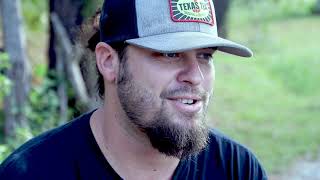 Celebrate Hunt County, Episode 32 - Zach Romo