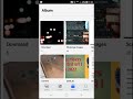 how to canvert android gallery for iphone iphoto gallery shorts viralvideo