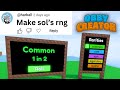 Building Your Ideas in Obby Creator 10