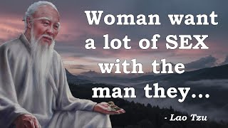 Lao Tzu Quotes About The Essence of Human Existence | Fascinating and Inspiring