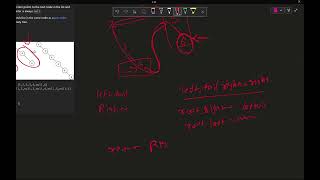 114 Flatten Binary Tree to Linked List leetcode using Python
