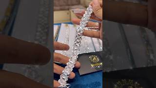 #men #silver #bracelet #hallmark #jewellery #youtube #shorts #viral #video #trending #subscribe #fyp