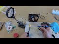 review ts100 soldering iron u0026 how to update firmware