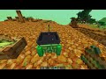 Minecraft Snapshot 24w14 Potato  Patate Update ! Frites et Nouvelle Dimenssion !!