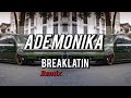 ADE MONIKA ( BREAKLATIN ) DJ OLING REMIX