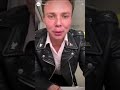 ashton irwin from 5sos thanking us for one minute straight (damn i love him)