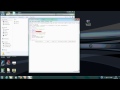 Python 3.3 - Lesson 1 - Introduction - Variables and adding numbers.