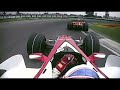 f1™ 2007 super aguri honda sa07 onboard engine sounds