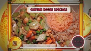 Canton House - Local Restaurant in Rochester, NY 14623