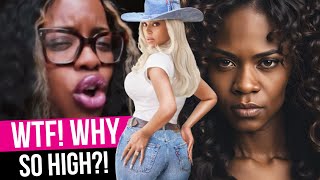 “$1000 for a Ticket?! Beyoncé Fans EXPOSE Ridiculous Prices! 🤯💸| The TRUTH About Ticketmaster's Scam