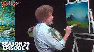 Bob Ross - Light at the Summit (Season 29 Episode 4)