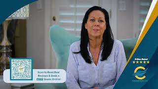 Champion Testimonial: Lori