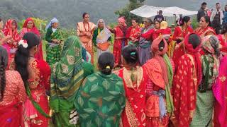 Gaura Festival at Bajkot, Dadeldhura VID 20220903 131100