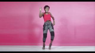 MzVee - Summa Dis Summa Dat Dance Competition