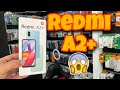 redmi A2+ مزايا و عيوب وسعر